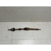 Полуось передняя правая Ford C-MAX (2010 - 2019) 1762789