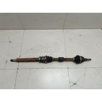 Полуось передняя правая Ford C-MAX (2010 - 2019) 1762789