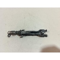 Планки разводки задних колодок к-кт Renault Lada Largus 2012 7701208061