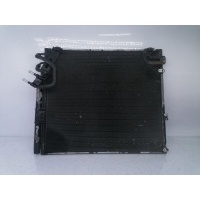 радиатор кондиционера Toyota Tundra XK50 2010 88460-0C100