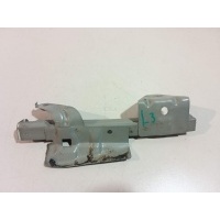 Направляющая стекла двери VAZ Lada Largus 2012 6001548845