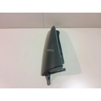 Накладка стойки VAZ Lada Largus 2012 8200414582