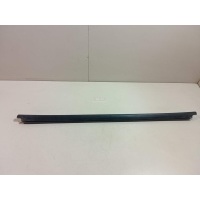 Накладка стекла заднего левого Renault Lada Largus 2012 8450000574