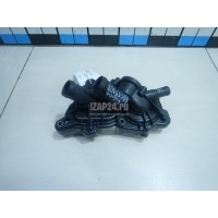 Насос водяной (помпа) VAG Polo (Sed RUS) (2011 - 2020) 04E121600CC