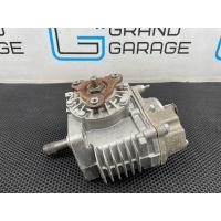 Раздатка Volkswagen Tiguan 5N2 2012 0A6409053AF, 0A6409053AH, 0A6409053AD, 0A6409107AA