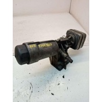 Корпус масляного фильтра Audi A4 B7 2007 038115389C,038115466,028117021,028117021B,028117021K