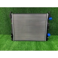 радиатор основной Renault Clio 2 2000 CR35000S,6001545765,7711134408,7711368062,8200033831,8200214882,8200343476