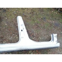 Порог правая peugeot 5008 i ezrc