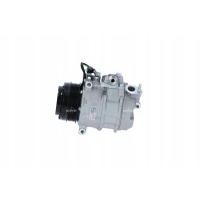 компрессор кондиционера форд focus iii 11 - nrf320005
