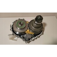 Набор . wariatorów кпп jf015e jf016e вместе с корпусом