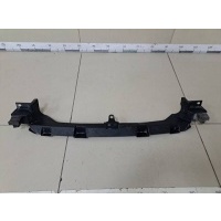Кронштейн переднего бампера Mazda Mazda CX-5 (KE) 2011-2017 KD45501C1, KD45501C