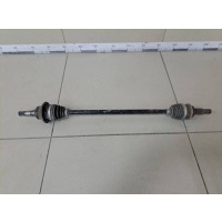 Полуось задняя правая Mazda Mazda CX-5 (KE) 2011-2017 RTA12550XB, RTA12550