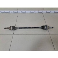 Полуось задняя левая Mazda Mazda CX-5 (KE) 2011-2017 RTA12560XB, RTA12560