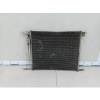 Радиатор кондиционера (конденсер) Chevrolet Chevrolet Aveo T250 2005-2011 95227757