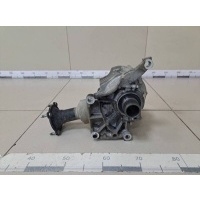 Коробка раздаточная Mazda Mazda CX-5 (KE) 2011-2017 KN0127500, KN0127500A