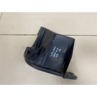 Воздуховод радиатора Mazda Mazda CX-5 (KE) 2011-2017 KD45501U1