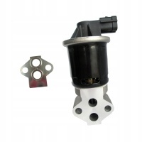 Zawór recyrkulacji spalin EGR do CHEVROLET AVEO 1.2 2008 2009 2010 2011