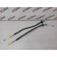 Трос замка двери Audi Q3RS 2014 8U0837085B
