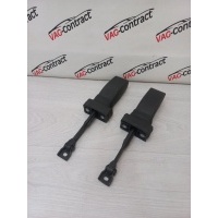 Ограничитель двери Audi Q3RS 2014 8U0837267, 8U0837249C