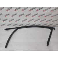 Уплотнитель стекла двери Audi Q3RS 2014 8U0837439