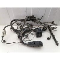 проводка ДВС Ford Fusion 1424816, 1692577, 6S6T14K011DH