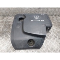 Защита двигателя верхняя поло iii 1.9 sdi 038103925l