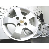 Колёсные диски 15 4x114.3 carisma кольт vi vii lancer viii