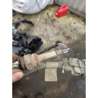 Зонд 55560617 1.6 бензин opel astra h универсал 2005 оригинал