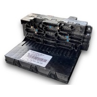 Mercedes - benz slk r171 блок блок управления сам 1715450801