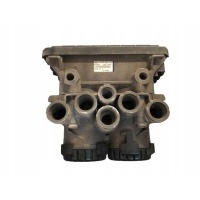 Клапан модулятор ebs volvo fh rvi midlum k020022 21122035