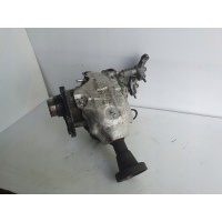 Редуктор кпп мост e1gp - 7l486 - ke форд mondeo mk5 2.0 tdci