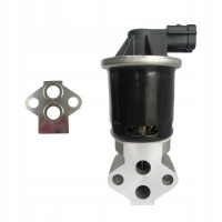 Zawór spalin EGR do CHEVROLET DAEWOO 96612545