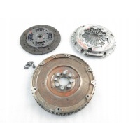 Колесо маховик peugeot 307 2.0 hdi 323075010 416009210 123052510