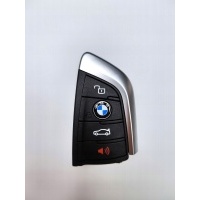 Ключ bmw f15 x5 f16 x6 f39 x2 f45 f46 f48 x1 68059906805990 новый оригинал