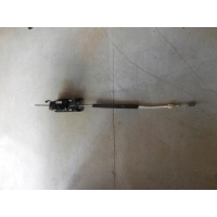 Volkswagen гольф 7 vii домкрат переключатель кпп 5q1713025r