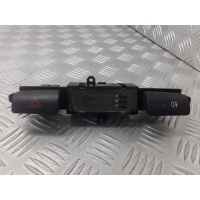 Часы kia sportage ii 2.0 crdi 94510 - 1f000