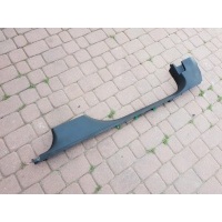 Порог накладка порога opel astra k v 5 39067196
