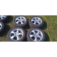 Колёсные диски алюминиевые 5x114 , 3 mazda cx - 3 qashqai hyundai тусон kia dacia duster