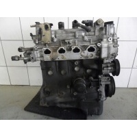 Двигатель nissan primera p12 1.8 qg18 177 тысяч л.с.
