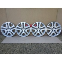 Колпаки opel astra k v 16