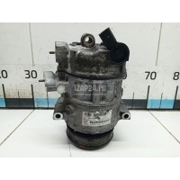 Компрессор кондиционера VAG Sharan 2010 1K0820859QX