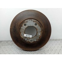 Диск тормозной передний Volkswagen Touareg II (7P) 2010 - 2014 2014 7P6615301A,