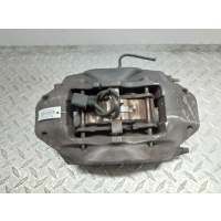 Суппорт передний левый Volkswagen Touareg II (7P) 2010 - 2014 2014 7P6615123G,