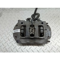 Суппорт задний левый Volkswagen Touareg II (7P) 2010 - 2014 2014 7P6615423D,