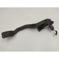Педаль газа Peugeot 308 T9 (2013-2024) 2014 9674829580