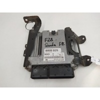 Блок управления двигателем Hyundai Santa FE 2 рест. (2010-2012) 2011 391032F440