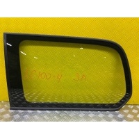 Стекло кузовное боковое левое Toyota Land Cruiser (100) 1998-2007 2000 6272060631B0, 43R00034