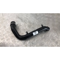 Патрубок интеркулера Audi A4 B6 2003 AKE,059145731M