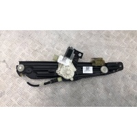 стеклоподъемник задний правый BMW 7 серия F01/F02 2010 51357182616,7182616