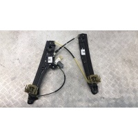 стеклоподъемник передний правый BMW 7 F01/F02 2010 7182106,51337182106